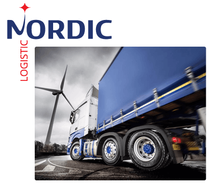 Nordic Logistic