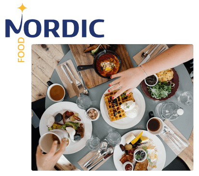 Nordic Food