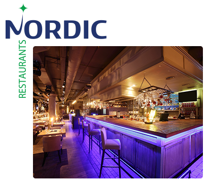 Nordic Food