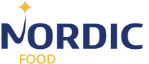 Nordic Food Logo