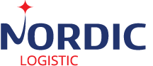 Nordic Logistic Logo